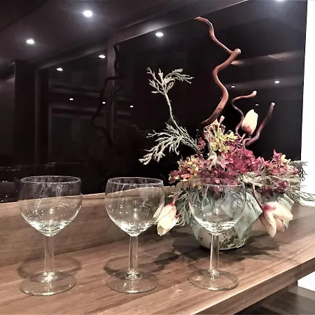 Deluxury Mirror Centrum