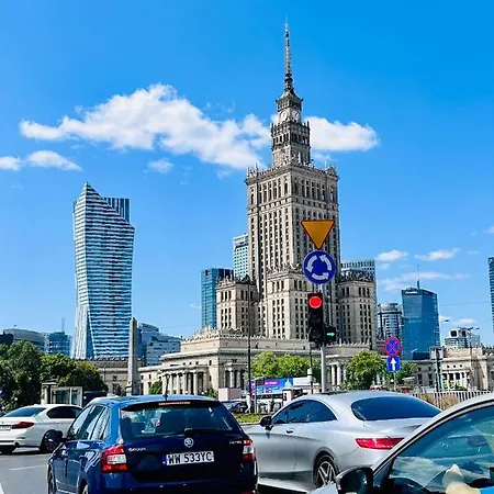 Deluxury Mirror Centrum Daire *