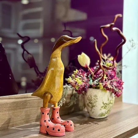 Deluxury Mirror Centrum *