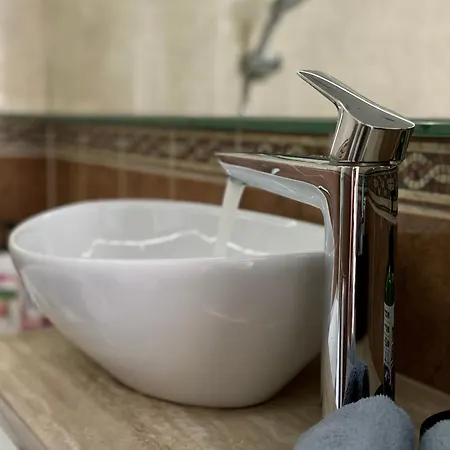 Daire Deluxury Mirror Centrum