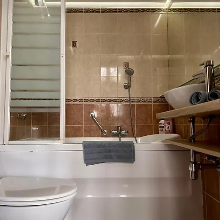 Deluxury Mirror Centrum