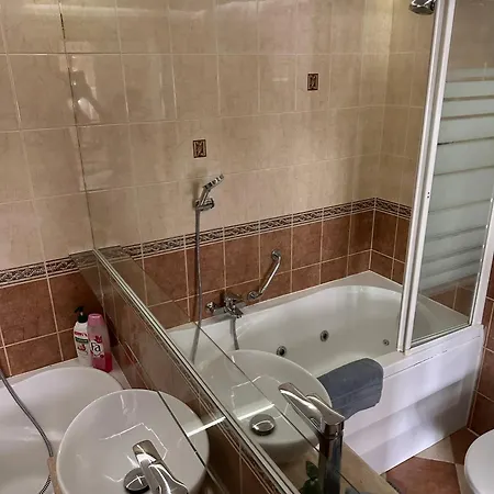 Deluxury Mirror Centrum *