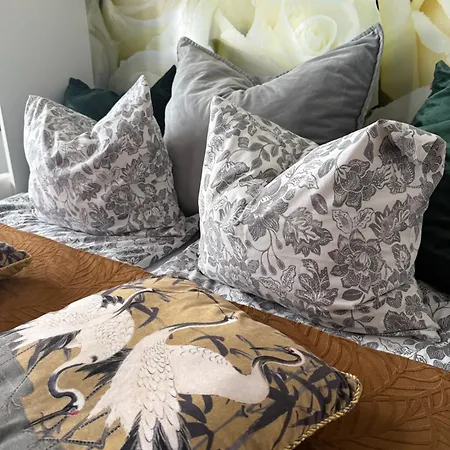 Deluxury Mirror Centrum * Varsóvia