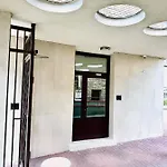 Deluxury Mirror Centrum