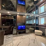 Appartement Deluxury Mirror Centrum