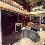 Appartement Deluxury Mirror Centrum *