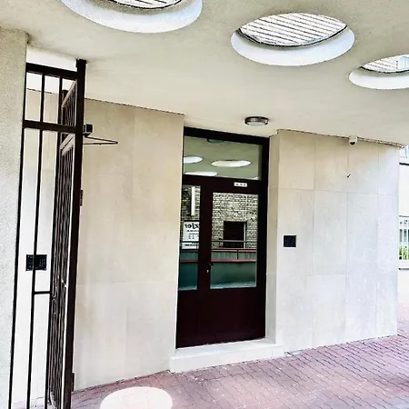 Deluxury Mirror Centrum