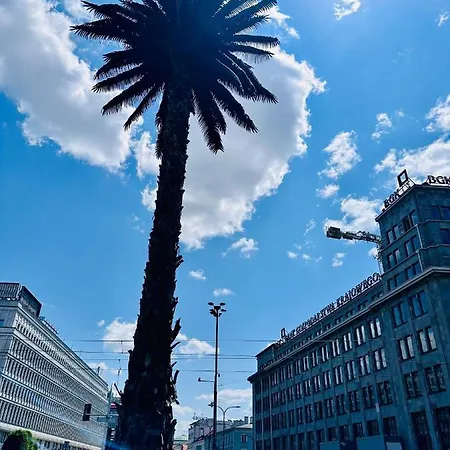 Deluxury Mirror Centrum *